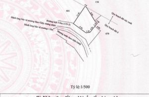 Cần Bán Đất Kiệt Lê Ngô Cát, Phường Thuỷ Xuân , Tp Huế