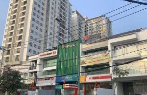 NGAY ĐẶNG VĂN BI, 130M2 NGANG 9M, HẺM XE HƠI 5M, GẦN VINCOM THỦ 