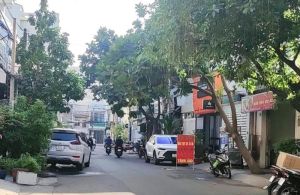 🏘️ NHÀ ĐẸP HẺM XH - P12 - BÌNH THẠNH - 52M2 (3.8*14 - GIÁ CHỈ 7TỶ HƠN TL.🌹