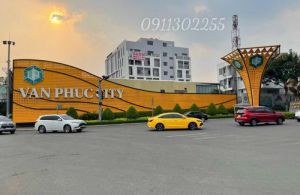 🔥 BÁN GẤP NHÀ TRỆT LẦU 84 M2 ( 6 x 14 ) 📍 NGAY VẠN PHÚC CITY 🚘 Ô TÔ ĐỖ CỔNG 💲4 TỶ NHỈNH