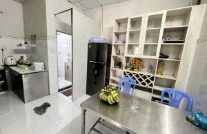 🔥 BỎ PHỐ VỀ QUÊ 🔥 CHỦ B.ÁN GẤP NHÀ TRỆT LẦU 84 M2 ( 6 x 14 ) 📍 NGAY VẠN PHÚC CITY