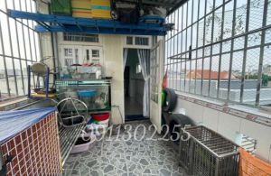 🔥 NHÀ BTCT 🔥 40 M2 x 3 TẦNG 📍NGAY CẦU VƯỢT LINH XUÂN 🚚 MT ĐƯỜNG XE TẢ