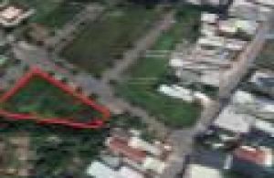 Cho thuê lô đất rộng 870m² tại mặt tiền đường Lê Văn Lương, khu vực Nhơn Đức, Nhà Bè