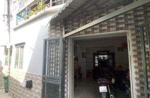 🏠   NHÀ NHỎ ĐƯỜNG SỐ 14, P. LINH CHIỂU - THỦ ĐỨC, DIỆN TÍCH 40M2, NHỈNH 2 TỶ