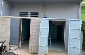 Phú Thọ Hòa 3 Tầng,, 45m2, Giá 4,6 tỷ, 