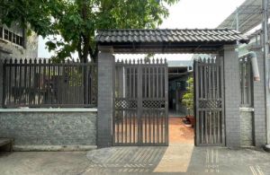 Chính chủ gửi Bán nhà sổ riêng 9×24 ngay chợ Trảng Dài