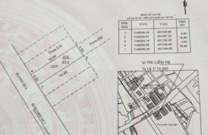 BÁN ĐẤT THỔ CƯ 1,65HA P10 TP VŨNG TÀU .