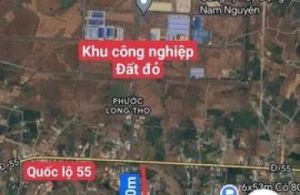 LÔ ĐẤT ĐẸP KHÔNG LỖI LẦM