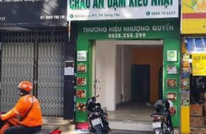 BÁN NHÀ MẶT TIỀN LÊ LAI P1 TP. VŨNG TÀU