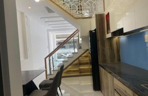 🏡Bán nhà mới hẻm 127 Xô Viết Nghệ Tĩnh - P.Thắng Tam - TP Vũng Tàu