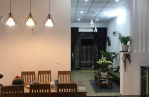 Nhà cấp 4 kiệt Nguyễn Công Hoan 3pn 