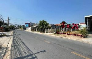 BÁN ĐẤT HÒA THÀNH, TÂY NINH