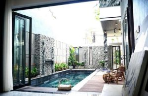 VILLA PHÚ XUÂN - NÉT TINH TẾ ĐẲNG CẤP RIÊNG BIỆT- VỊ TRÍ NẰM VEN BIỂN Q. LIÊN CHIỂU