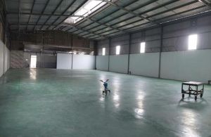 Cho thuê kho xưởng 600m2, đường Thạnh Xuân 52, Quận 12