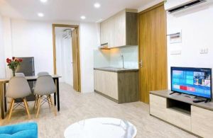 TÒA APARTMENT PHỐ ĐÀO TẤN - KHU VIP CHUYÊN KHÁCH NHẬT HÀN - HIỆU SUẤT 120TR/THÁNG