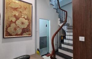 Bán nhà phố Ngọc Khánh 45m2, 6 tầng, mặt tiền 5.6m, giá 14.5 tỷ! 🏠 lh: 0702111467 