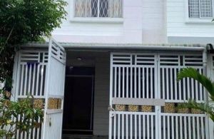 Bán nhà Ecohome KĐT Phú Cường P. An hòa , TP. Rạch Giá, KG