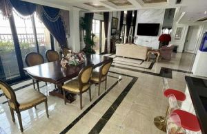 HOÀNG CẦU TÂN HOÀNG MINH - CĂN HỘ PENTHOUSE DUPLEX VIP - LÔ GÓC HƯỞNG CHỌN VIEW HỒ HOÀNG CẦU