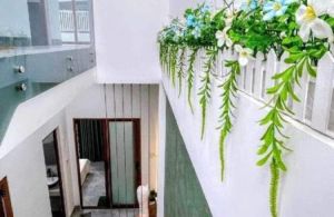 Một Căn Duy Nhất - Nhà Đẹp 3 Tầng Như Villa - Sd 123m2 - Chỉ Nhỉnh 3,4 Tỷ (TLCC) - Phố Lê Đình Lý - 