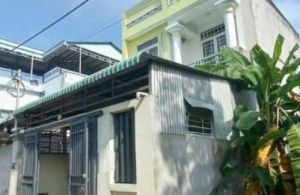 🏡🏡 Nhà P. Phú Mỹ, Thủ Dầu Một, Bình Dương