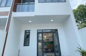 🏡🏡Nhà P. Định Hòa, Thủ Dầu Một, Bình Dương