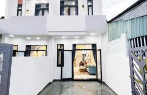 🏡 Bán 2 căn Nhà Nhánh dx 40 phú mỹ Ngay Trường Lái🏡