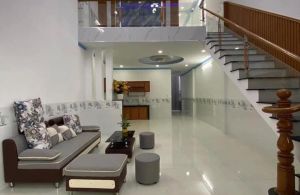 🏠Nhà Mới hiện đại Thuộc Kp4b P.Trảng Dài Biên Hoà. Gần mầm non Tinh Khôi.