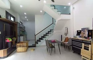 🆘️Hết oxy chủ bán gấp⬇️giảm sâu 🎉🎉🎋Nhà 3 tầng (70m²-ng5) mới vào ở ngay Khu phân lô hoàn chỉnh