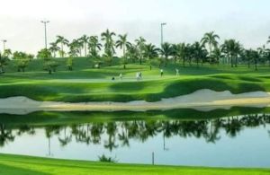  Chuyển nhương Sân golf Trảng Bom - Đồng Nai