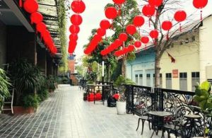  CHUNG CƯ CAO CẤP  TNG Village Minh Cầu 1. Căn hộ AIRBNB thuê ngắn hạn theo ngày