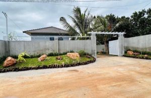 NHÀ VƯỜN VILLA MINI SIÊU XINH NGAY SAU CHỢ EA KAO CÁCH TRUNG TÂM THÀNH PHỐ BUÔN MÊ THUỘT CHỈ 9Km