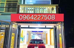 🏠🏠Bán nhà sổ hồng riêng diện tích 85m².