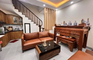 Nguyễn Đình Hoàn VIP, MẶT NGÕ KINH DOANH, OTO ĐỖ CỬA 