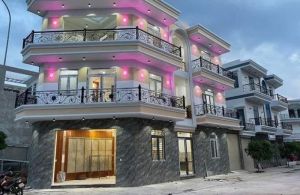 🏡🏡🏡Bán nhà lô góc mặt tiền Bình Chuẩn -TP.Thuận An - Bình Dương🏡🏡🏡