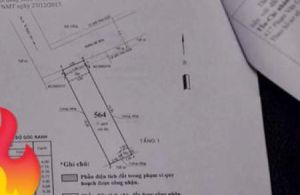 DT: 74 m2. 4❌18. KẾT CẤU 3 TẦNG . GIẢM GIÁ CHÀO3 LẦN (1 Tỷ)