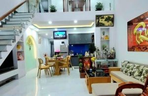 🏡Bán gấp nhà đẹp ngay trung tâm phường Thạnh Lộc , Quận 12 giáp Gò Vấp, Thủ Đức