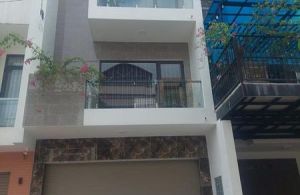 Bán Nhà mới QH 135 Đồng Quang ☆☆☆ ● Diện tích 90m2(5×18)