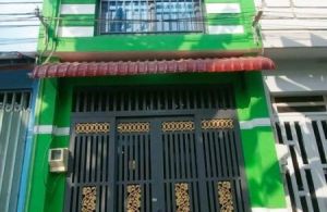  🏠Bán căn nhà SỔ HỒNG CHUNG phường THẠNH XUÂN Q12 