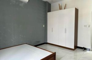 NHÀ ĐẸP TRẦN XUÂN SOẠN, P.TÂN HƯNG,Q7, 48m2 NHỈNH 4 TỶ