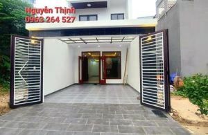 Bán Nhà Mới Gần Tỉnh Ủy Thái Nguyên