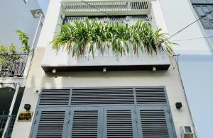 🏘️ Siêu Phẩm nhà Phố phong cách Tropical đời đầu HOT nhất 1 thời