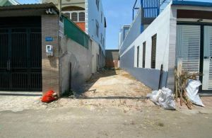 87,5m2 full thổ cư đường xe hơi cạnh kdc D2D - #3,350 tỷ