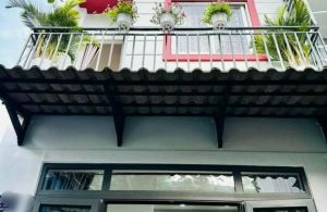 🏡 Bán nhà 3.75 tỷ TL- Xe hơi đậu cửa cực hiếm Đường Thống Nhất - P16- Gò Vấp