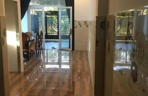 Bán nhà cấp 4 khu 2 long phước long thành đồng nai Diện tích 100m2 (5x20m) sổ 