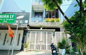 🏠🏠 Nhà 3 tầng Bùi Tấn Diên 