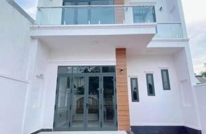 🏡🏡 Nhà P. Tân An, Thủ Dầu Một, Bình Dương 