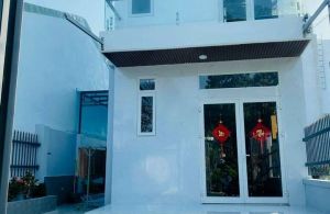 🏡🏡 Nhà P. Tân An, Thủ Dầu Một, Bình Dương