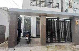 🏡 Bán Căn Hộ Dịch Vụ 12 Phòng Đường Số 6, P.Tam Bình, Quận Thủ Đức