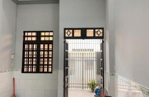 NGAY DƯƠNG ĐÌNH HỘI - 58M2 - GIÁ 4.1 TỶ