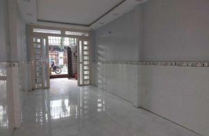 Trung Mỹ Tân Xuân . Trung Chánh Hóc Môn 75m²